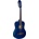 Stagg Детска класическа китара 1/2 синя stagg c410 m blue