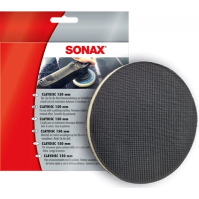 Sonax Clay Disc 150 mm