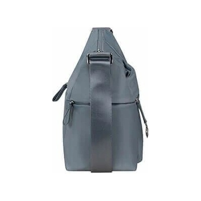 Samsonite MOVE 5.0 SHOULD. BAG M+2 POCK 5 5 l 151662 Dusty Blue