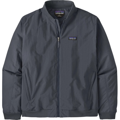 Patagonia Мъжко ежедневно яке Patagonia Isthmus Deck Jacket Winter jacket - Smolder Blue - размер XS (004-6813-0311)