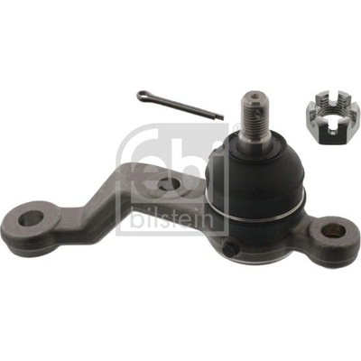 Podpora-/ Kloub FEBI BILSTEIN 43017