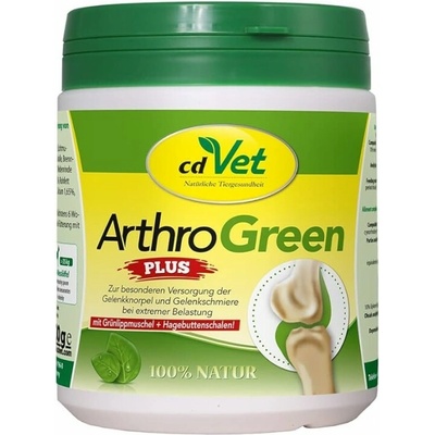cdVet ArthroGreen Collagen 130 g