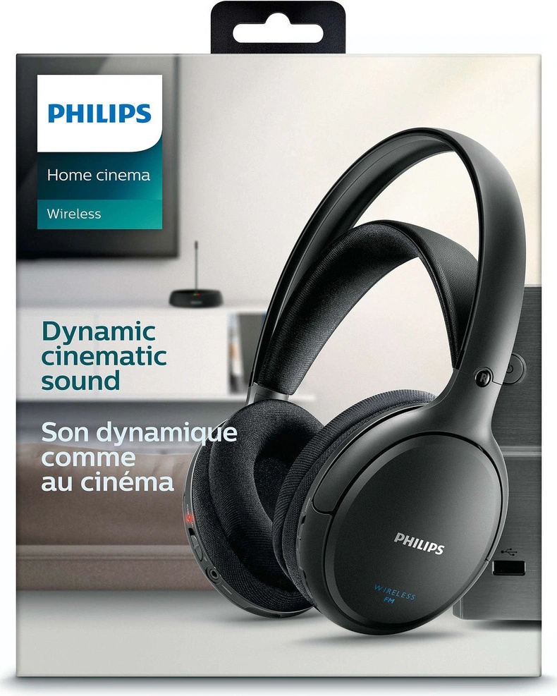 Philips SHC5200