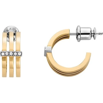 Skagen Дамски обеци Skagen SKJ1670998 (SKJ1670998)