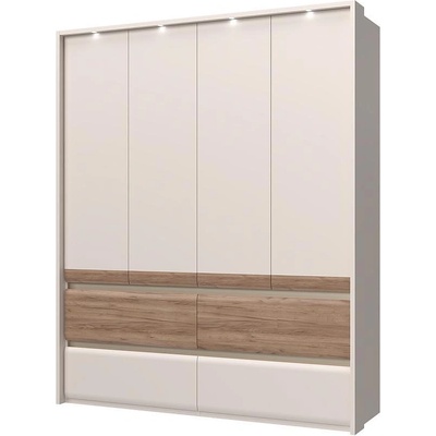 Гардероб Invictus P44