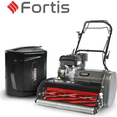 Cobra Fortis 25"FORTIS25FTB FORTIS25FTB