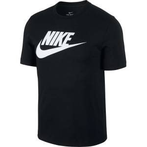 Nike Тениска m nsw tee icon futura (ar5004-010)