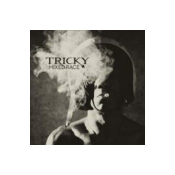 Tricky - Mixed Race CD