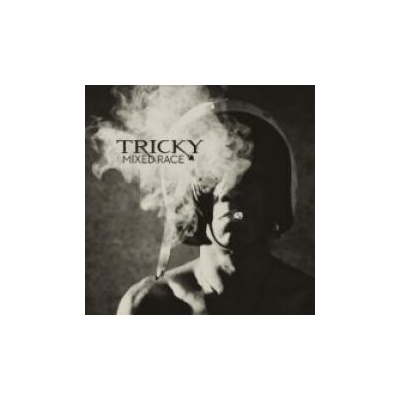 Tricky - Mixed Race CD