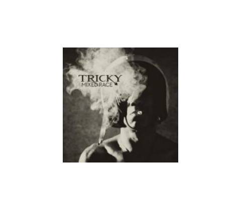 Tricky - Mixed Race CD