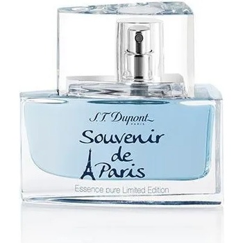 S.T. Dupont Essence Pure - Souvenir de Paris pour Homme EDT 30 ml