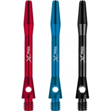 XQMax Darts Aluminium - midi - blue