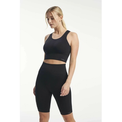 Tenson Дамски безшевен функционален топ TENSON W черен Tenson | Cheren | ЖЕНИ | S
