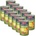 Animonda GranCarno Superfoods - пиле + спанак и малини 12 x 400г