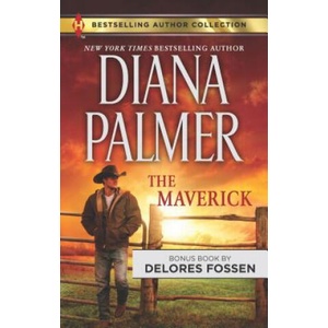The Maverick | Diana Palmer (ISBN: 9780373010424)