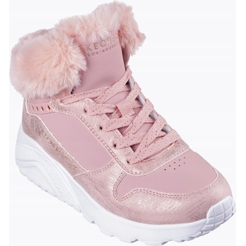 Skechers dětské boty, gumové