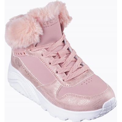 Skechers dětské boty, gumové