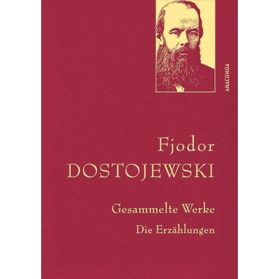 Gesammelte Werke Die Erzahlungen
