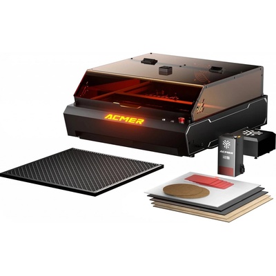 Acmer P3 Diode 48W&24W