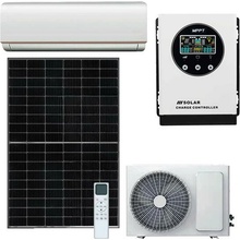 GETI GKF12K 3,5kW offgrid + MPPT 60A