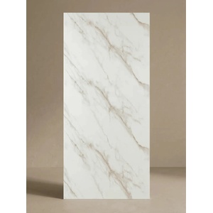 Ecopanel PVC стенен панел Ванилия 122x280см (PVCWPVA001)