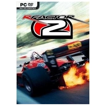 rFactor 2