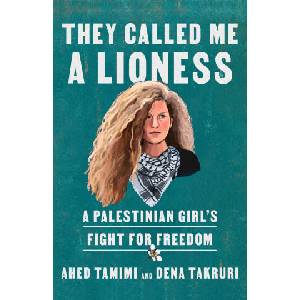 THEY CALLED ME A LIONESS | TAMIMI AHED (2023)