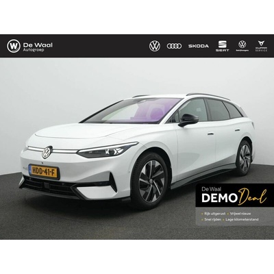 Volkswagen ID.7 210 kW