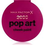 MAX Factor 2000 Calorie Pop Art кремообразен руж цвят 10 Pulse 5 гр