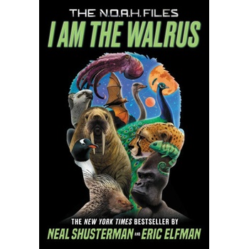 I Am the Walrus - Shusterman Neal
