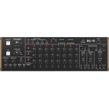 Behringer BQ-10