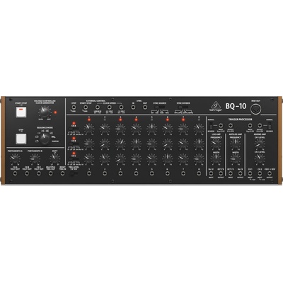 Behringer BQ-10