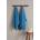 Homelife Хавлиена кърпа Homelife Super Soft Ribbed Hand Towel - Blue