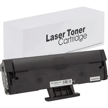 Compatible Тонер xe-3020. f | нов чип | 106r02773 / 3020 (106r02773)