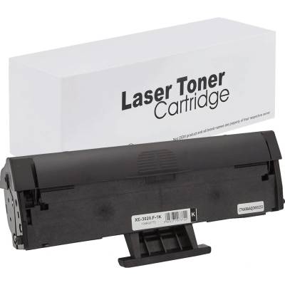 Compatible Тонер xe-3020. f | нов чип | 106r02773 / 3020 (106r02773)