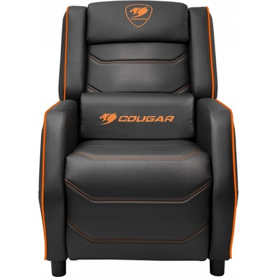 Cougar RANGER S černá