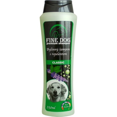 Fine Dog Classic 250 ml