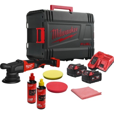Milwaukee M18 FROP15-502X KIT 4933492352