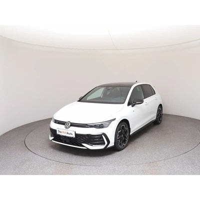 Volkswagen Golf DSG 110 kW