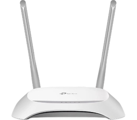 TP-Link TL-WR850N(ISP)