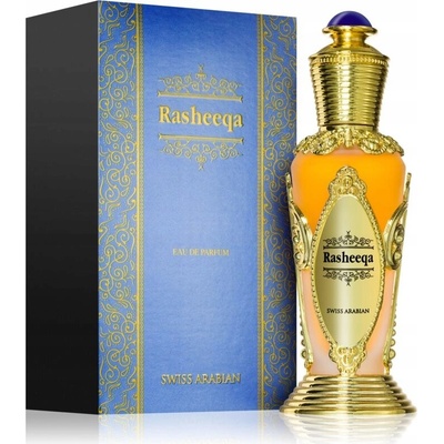 Swiss Arabian Rasheeqa parfémovaná voda dámská 50 ml
