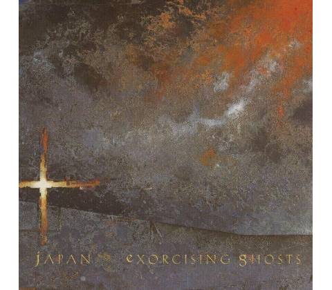 Exorcising Ghosts - Japan LP