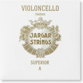 Jargar SUPERIOR Violoncello (A)