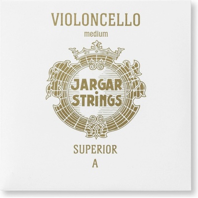 Jargar SUPERIOR Violoncello (A)