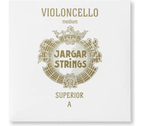 Jargar SUPERIOR Violoncello (A)