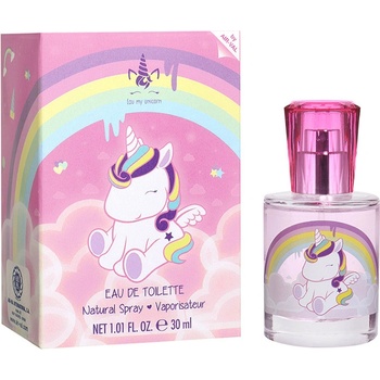 EP line Unicorn EDT toaletní voda 30 ml