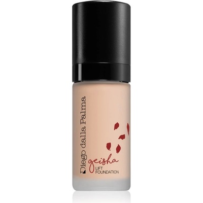 Diego dalla Palma Geisha Lift Foundation rozjasňujúci krémový make-up 220 Rosy Beige 30 ml