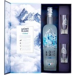 Mont Blanc Монблан + чаша