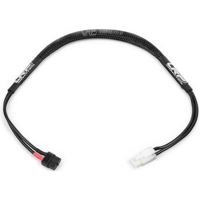 LRP Electronic Nabíjecí kabel 50cm z XT60 na Tamiya/JST konektor