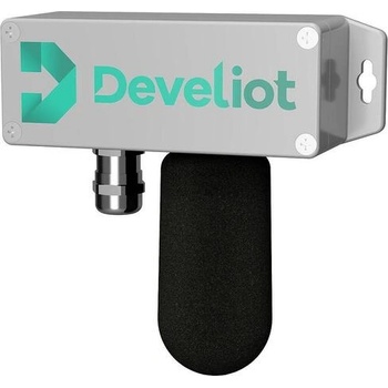 Image 1 of Сензор за шум за развоен комплект